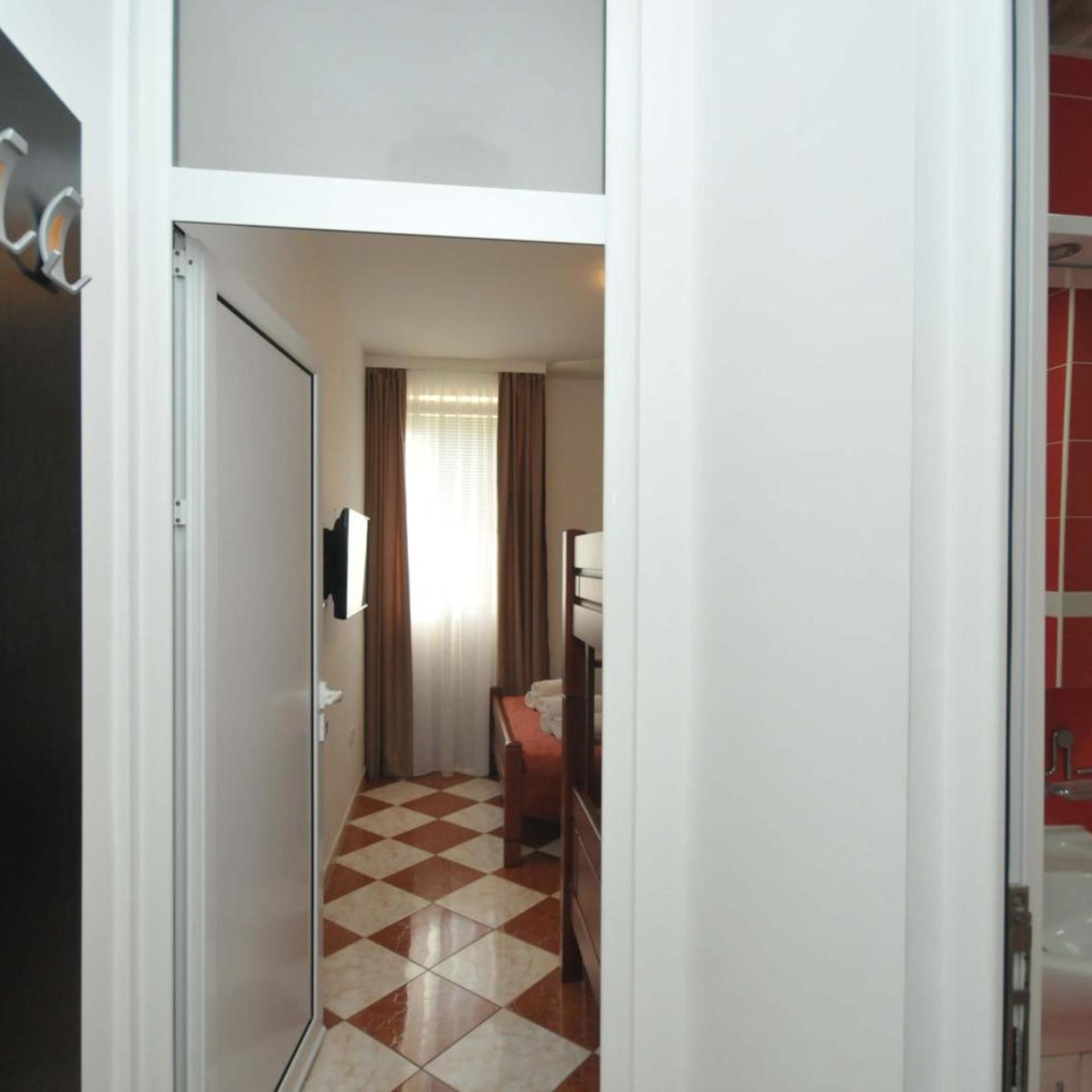 HOTEL D&D APARTMENTS BUDVA 1 7/20