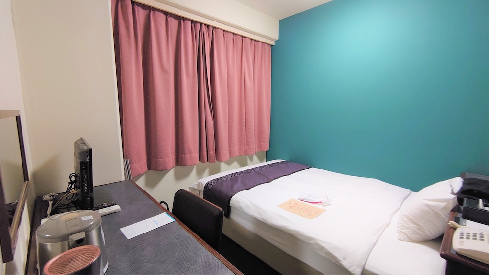 Hotel Areaone Oita 38/76