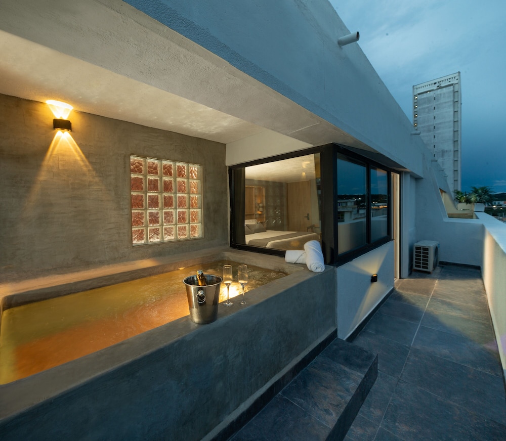 Mood Matuna Hotel Cartagena 30/50