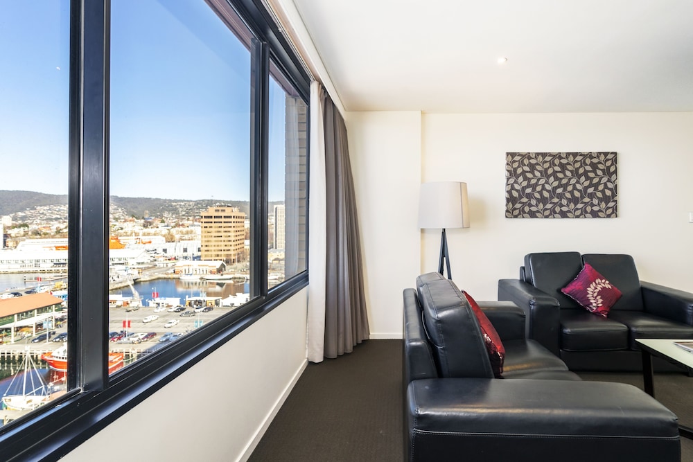 Hotel Grand Chancellor Hobart 33/50