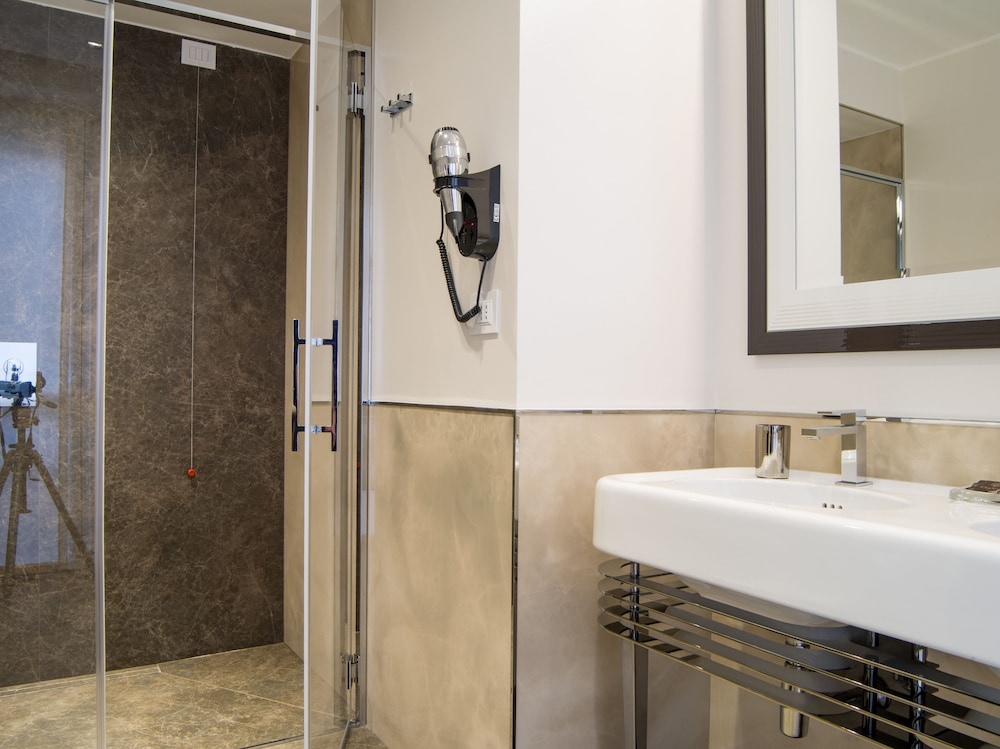 Luxury Duomo Rooms 40/50