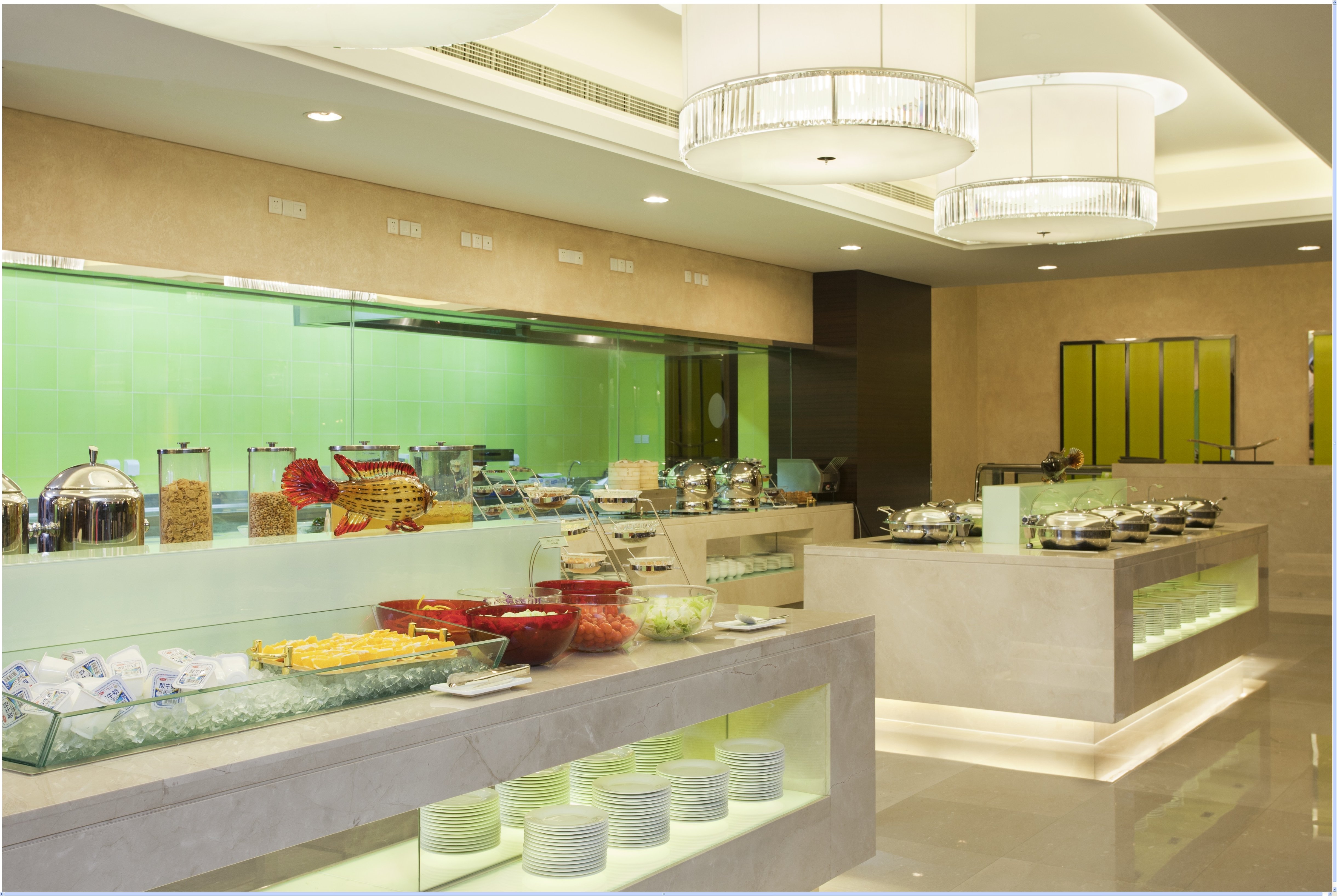 Holiday Inn Express Beijing Dongzhimen 10/28