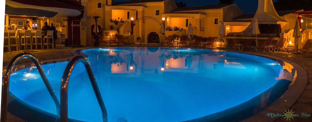 Mediterranean Blue 24/50