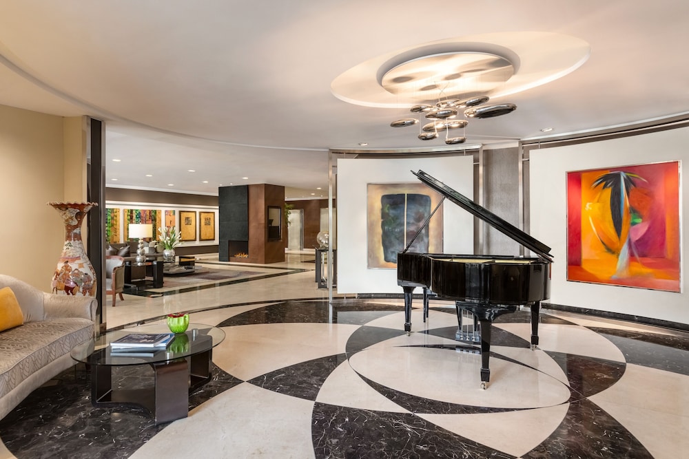 El Pardo Lima - A DoubleTree by Hilton Hotel 52/73