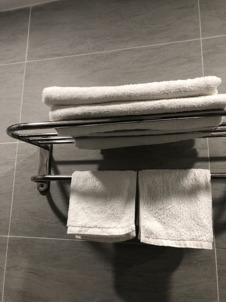 Paragon Villa Hotel 写真3