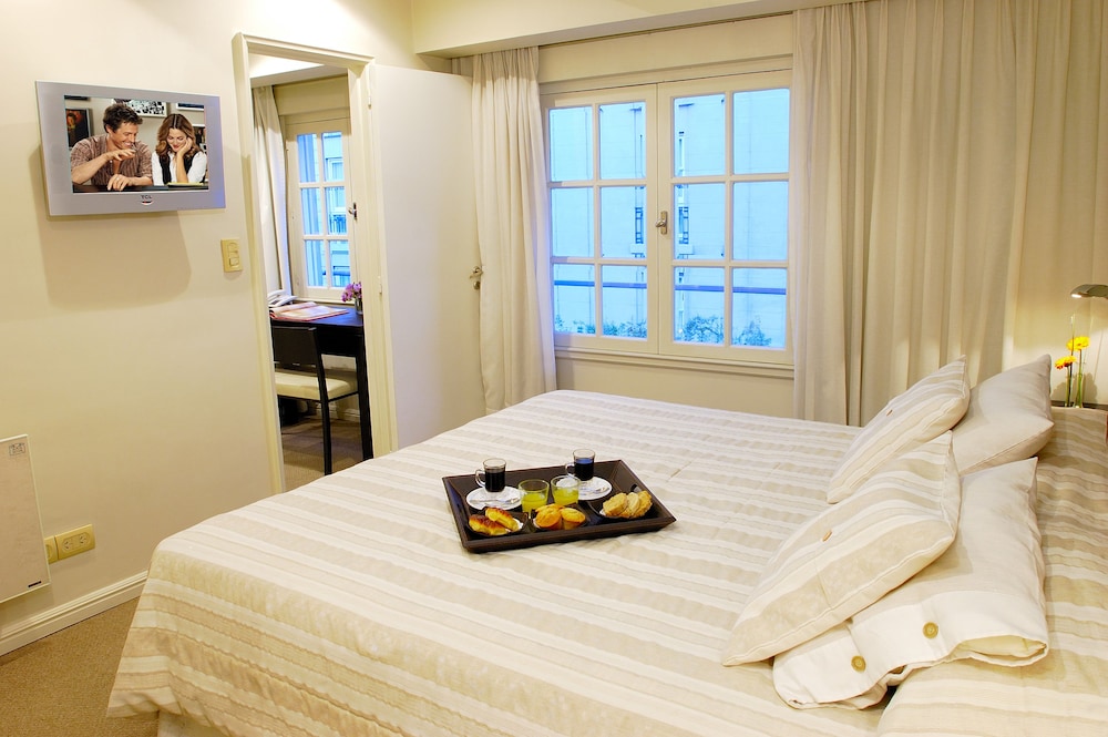 ULISES RECOLETA SUITES 42/64