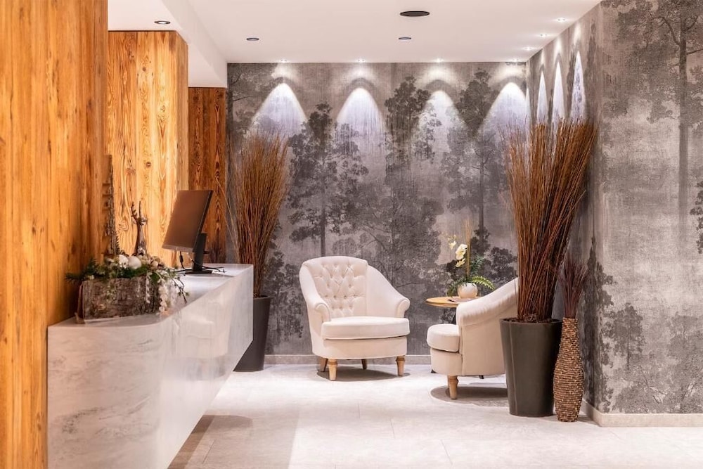 Hotel Arkadia 6/50