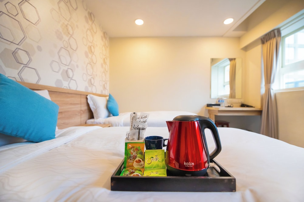 King Hot Spring Hotel 20/31
