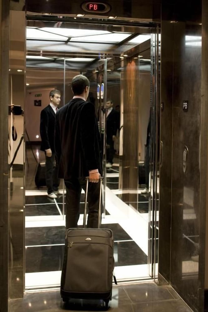 Hotel Boutique Gareus 7/60