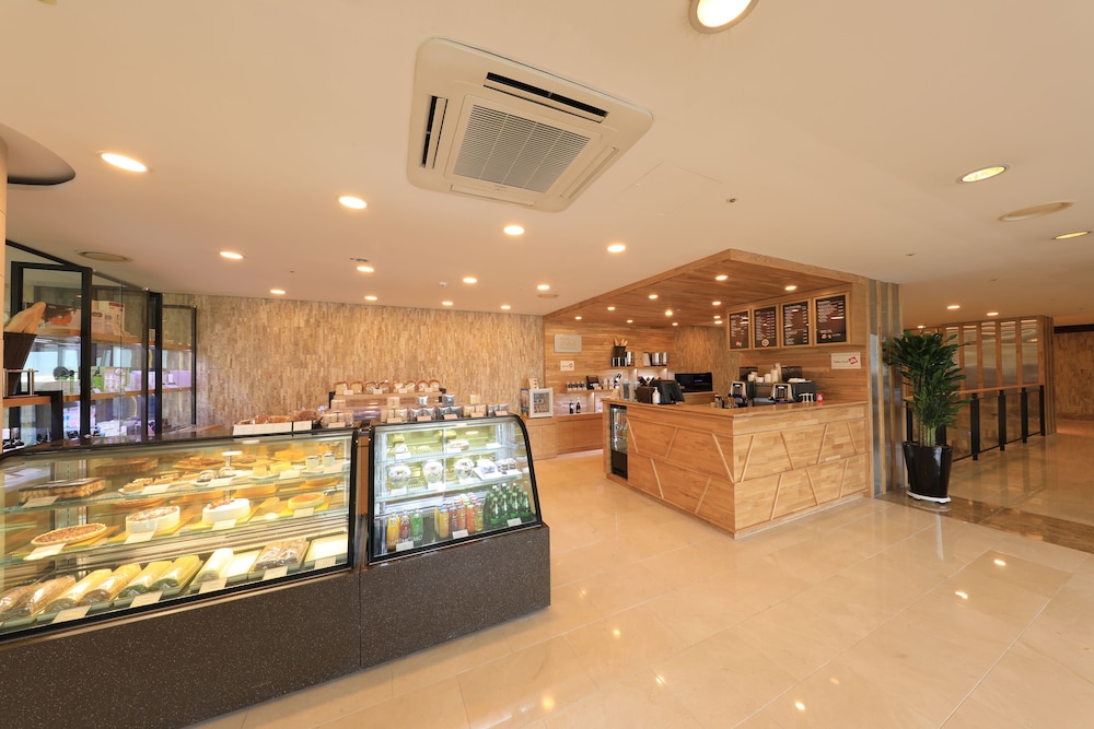 Ocean Suites Hotel Jeju 6/50