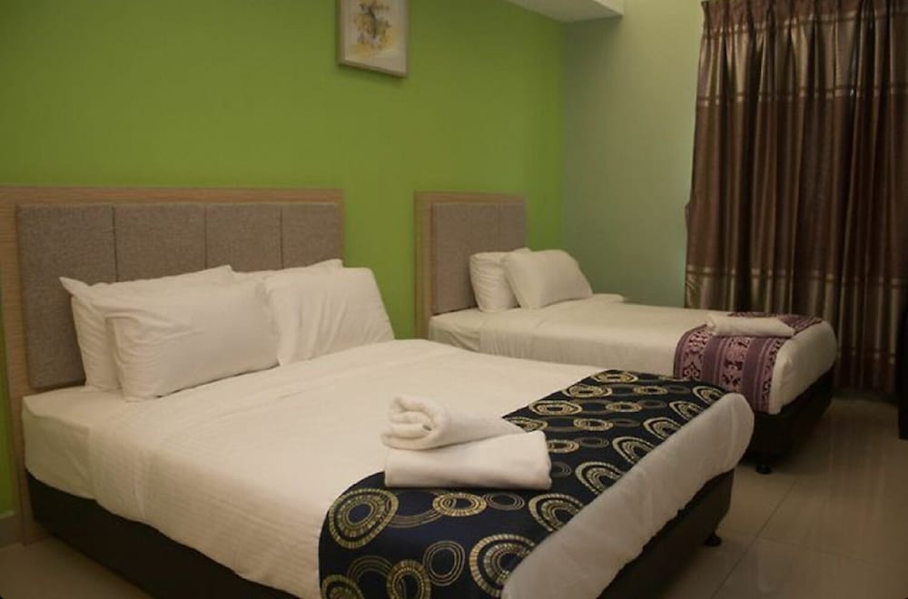 De Viana Hotel Apartment 4/20