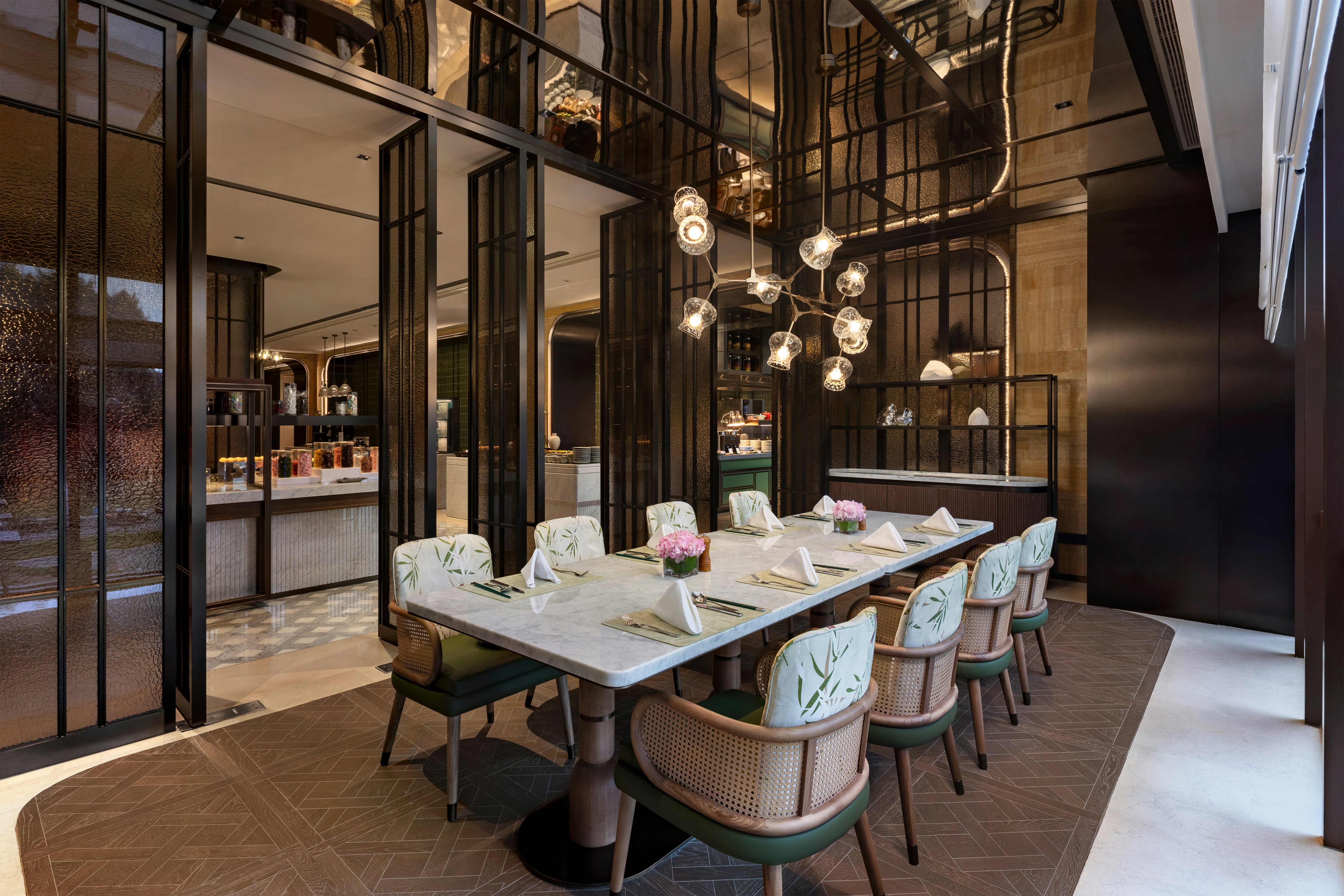 DoubleTree by Hilton Zigong 35/55