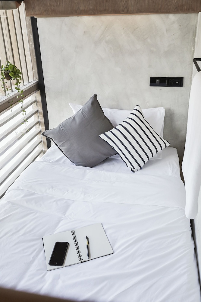 Vann Bangkok Boutique House 3/50