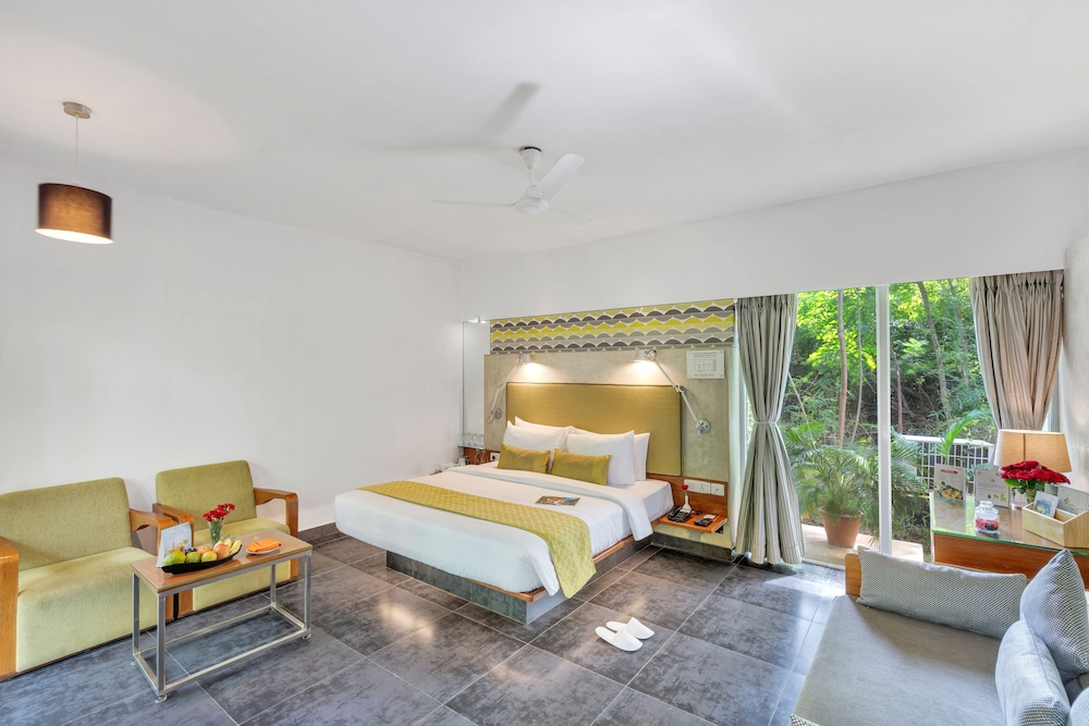 Club Mahindra Puducherry 7/39