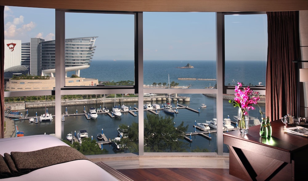 Kingkey Palace Hotel Shenzhen 24/69