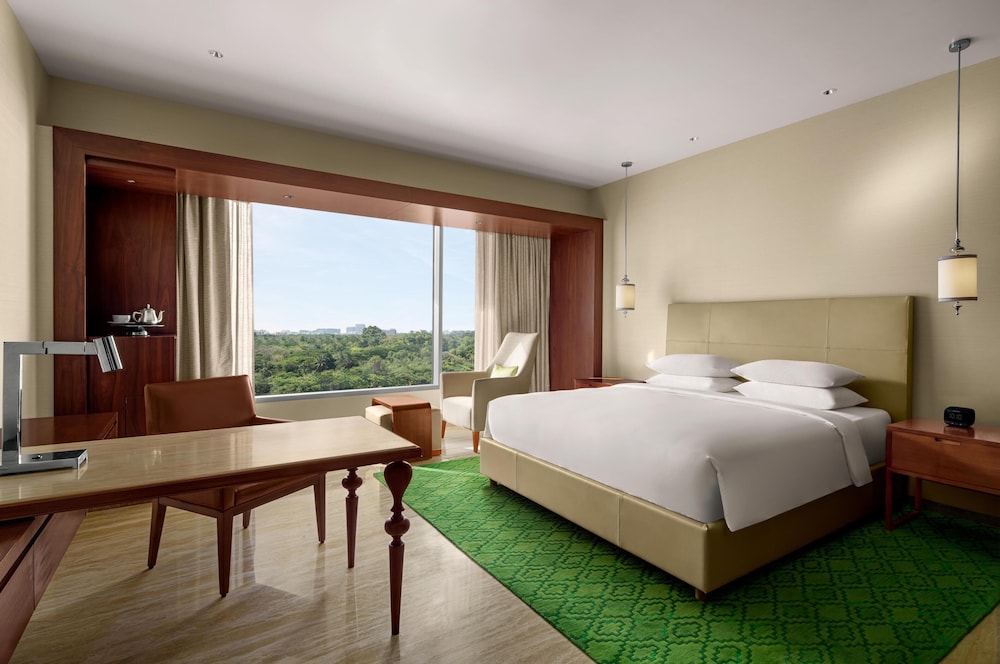 PARK HYATT CHENNAI 25/73