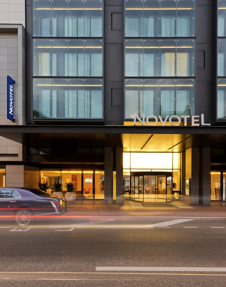 Novotel Monte Carlo in MONACO