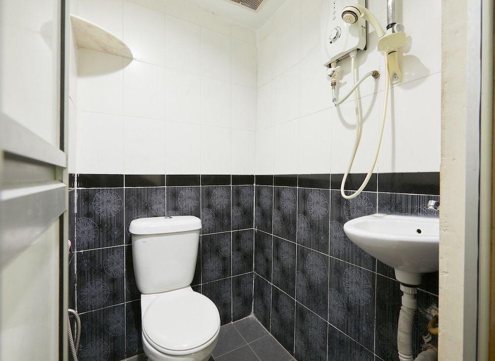 Fast Hotel Setapak Near Tunku Abdul Rahman UMT KL 39/41