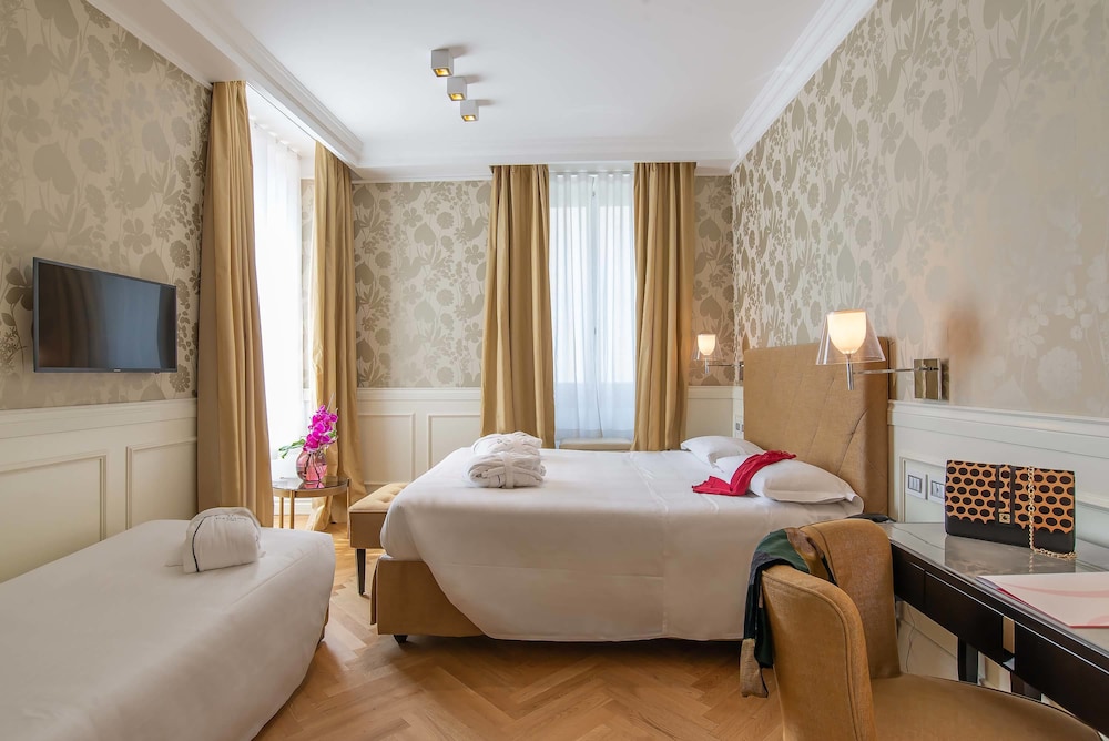 Damaso Hotel 23/40