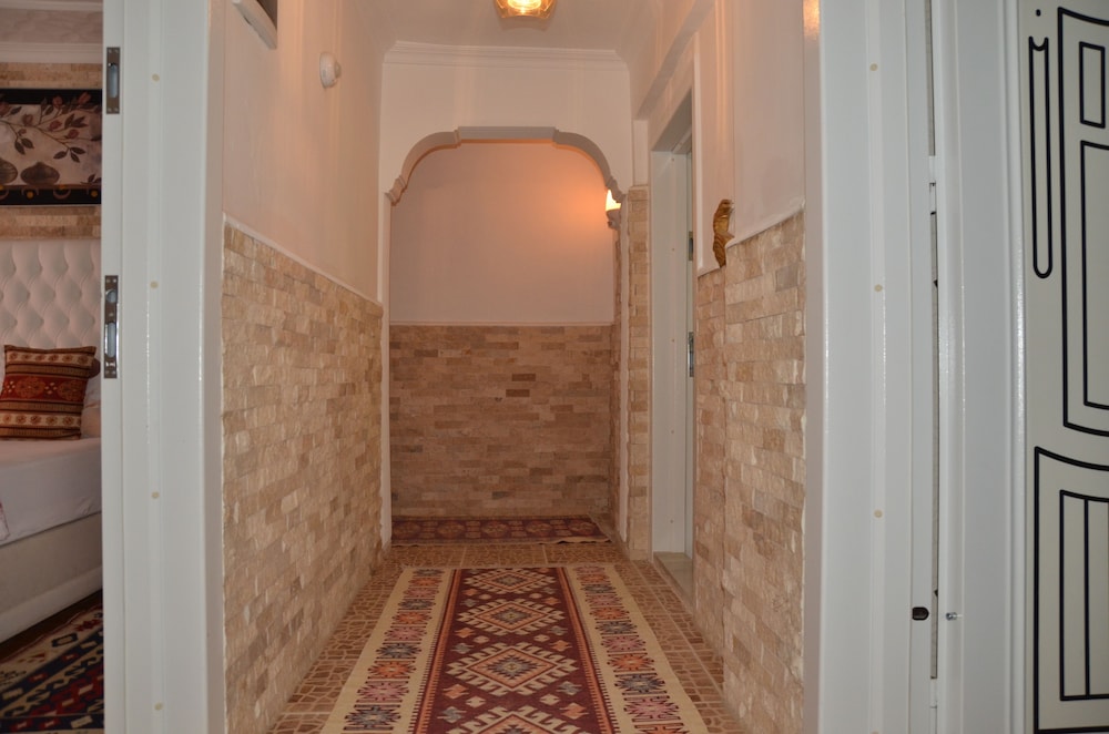 Sinter Terasse House Hotel 写真2