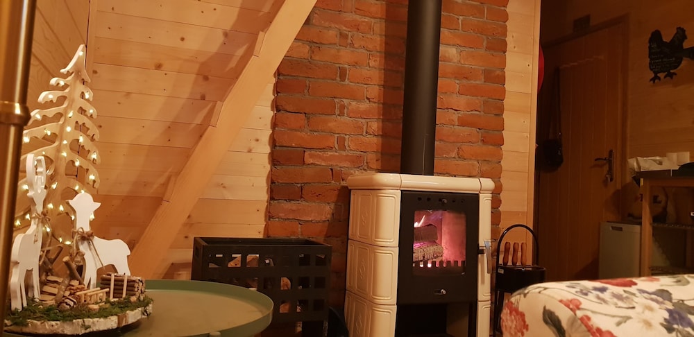 Vodenica Vrelo Chalets 25/49
