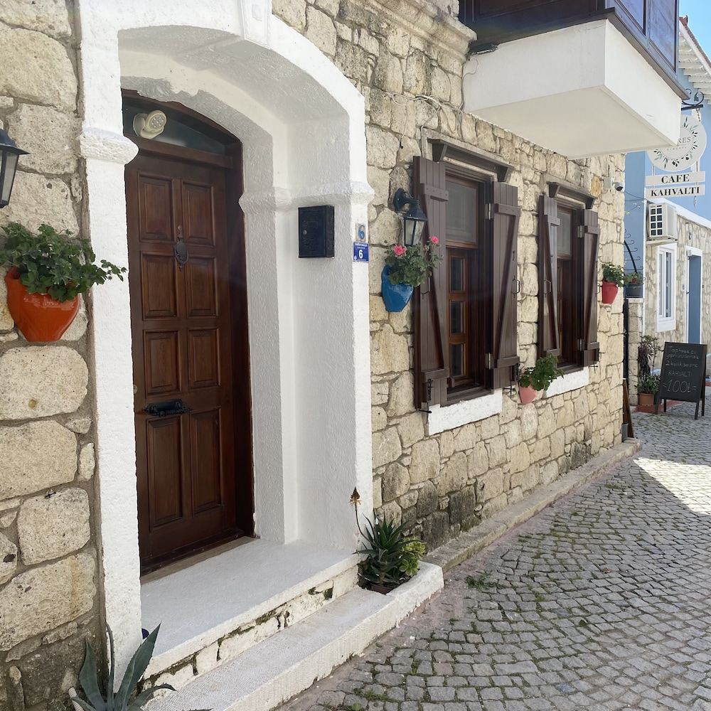 Avci Han Tas Ev Hotel - Adults Only 5/50