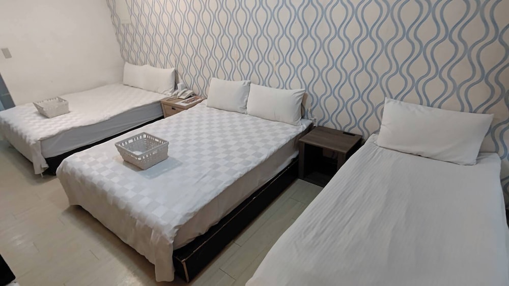 Sleep Taipei Hotel Nan-Ya Branch 25/50