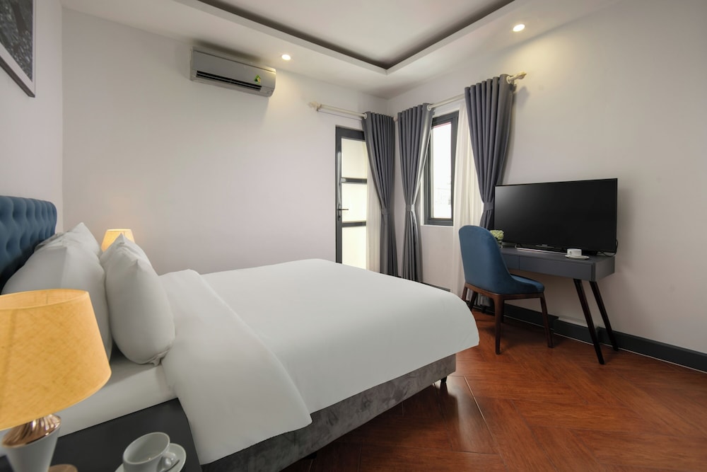 Hanoi La Charm hotel & Spa 19/50