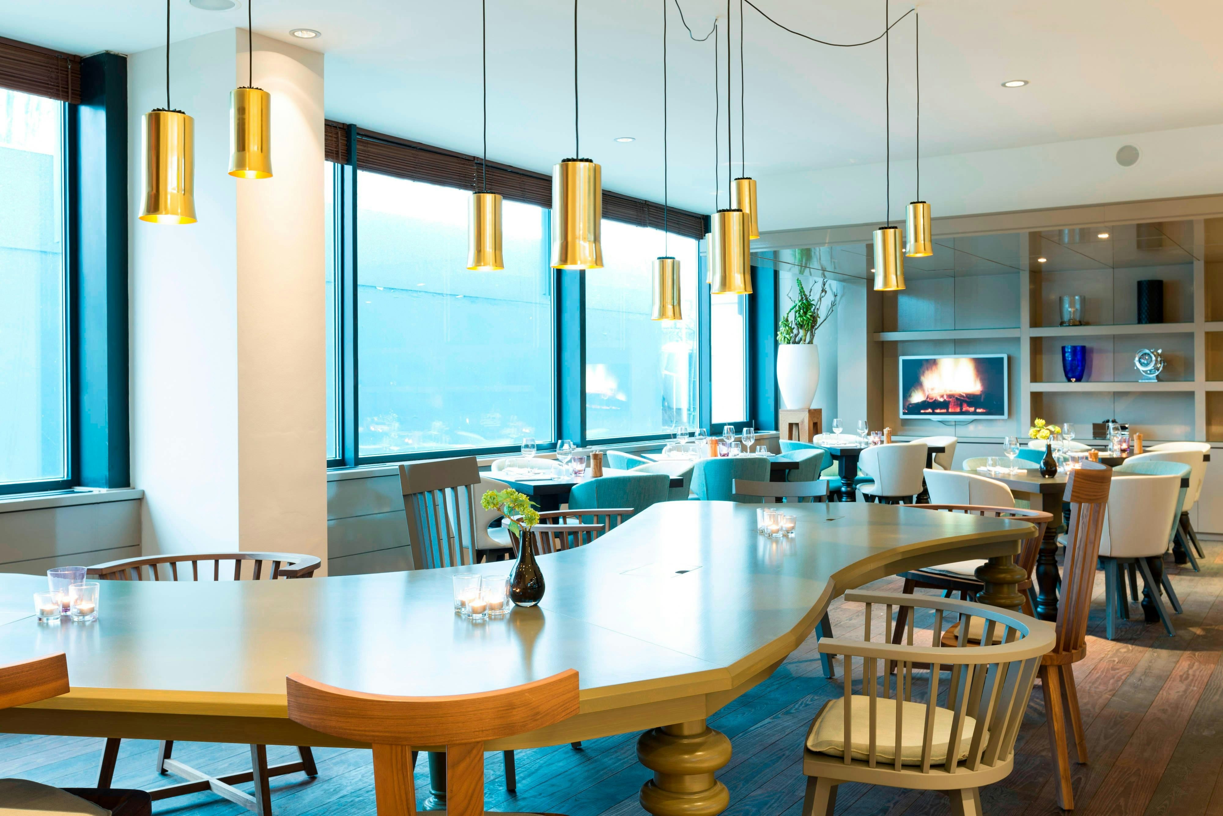 The Hague Marriott Hotel 35/63