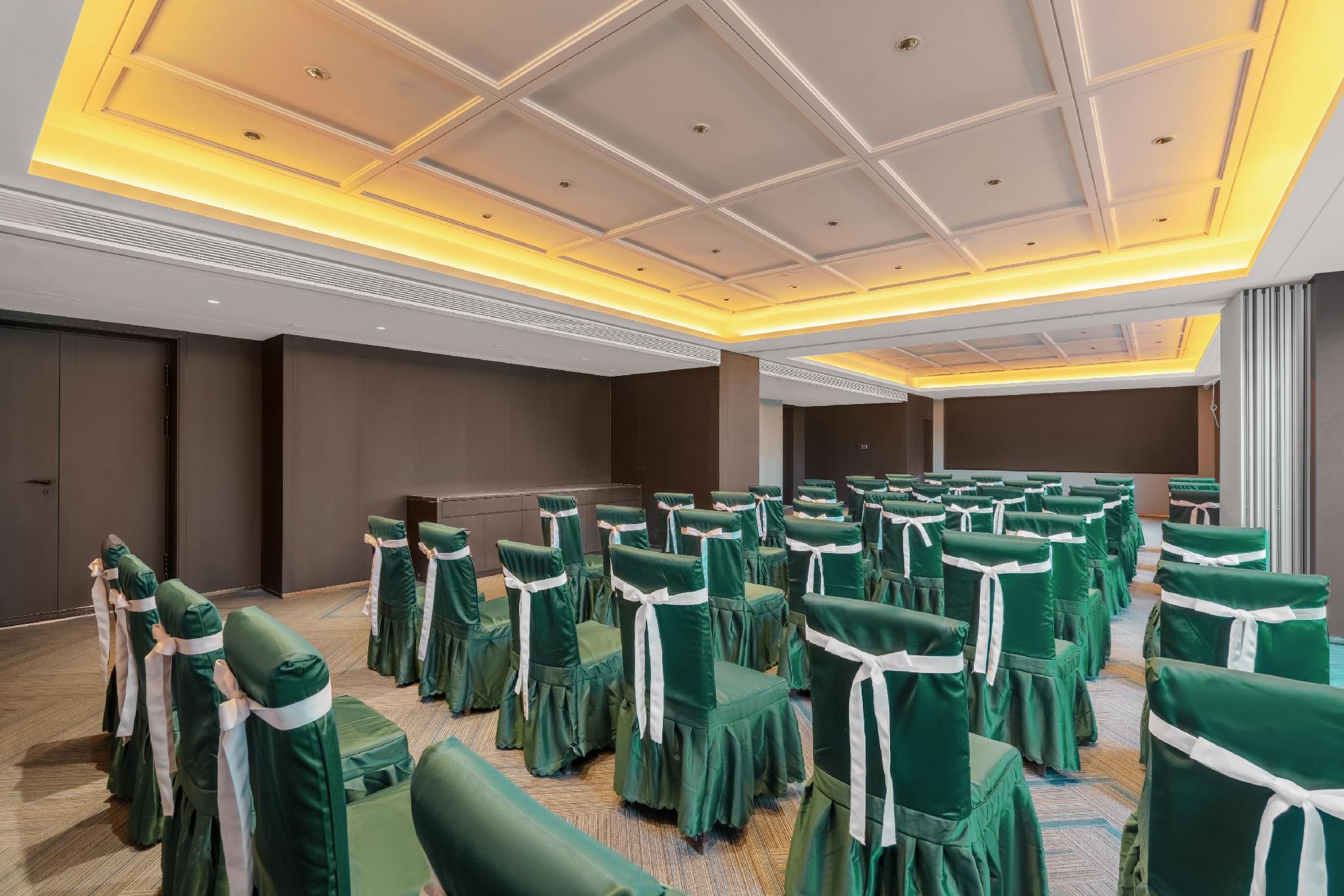 Kunming Huagu Hotel (Changshui International Airport Platinum Port Modern Plaza Store) 18/23