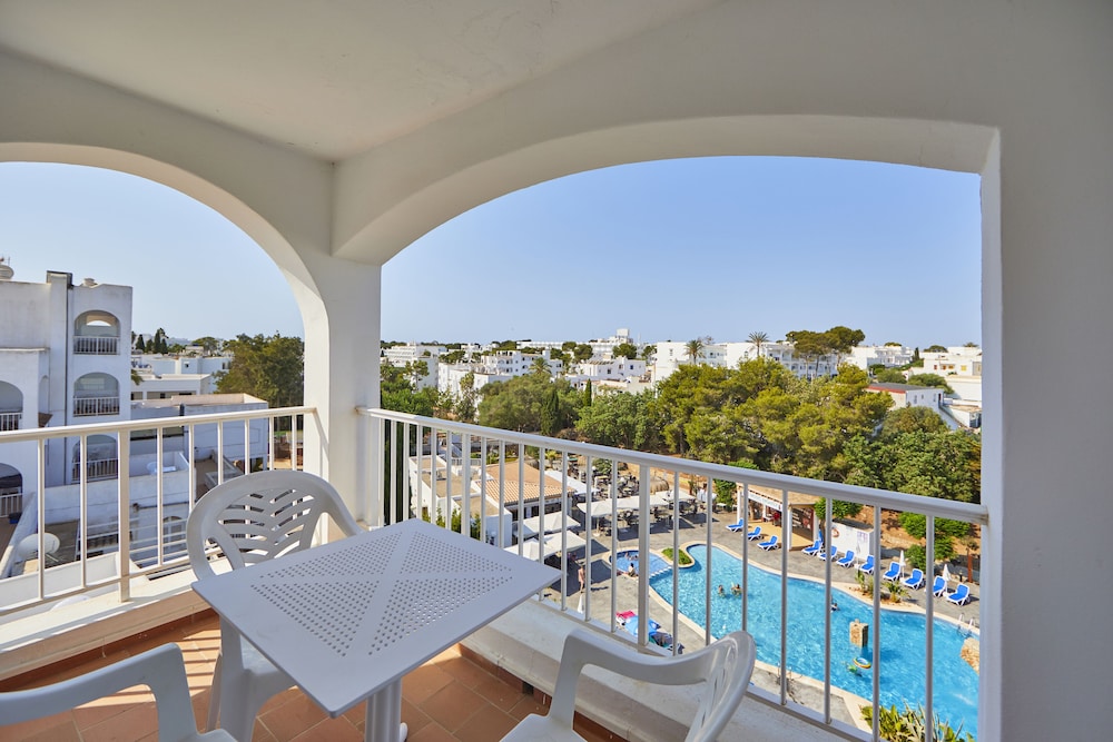 Ola Apartamentos Cala D Or 12/32