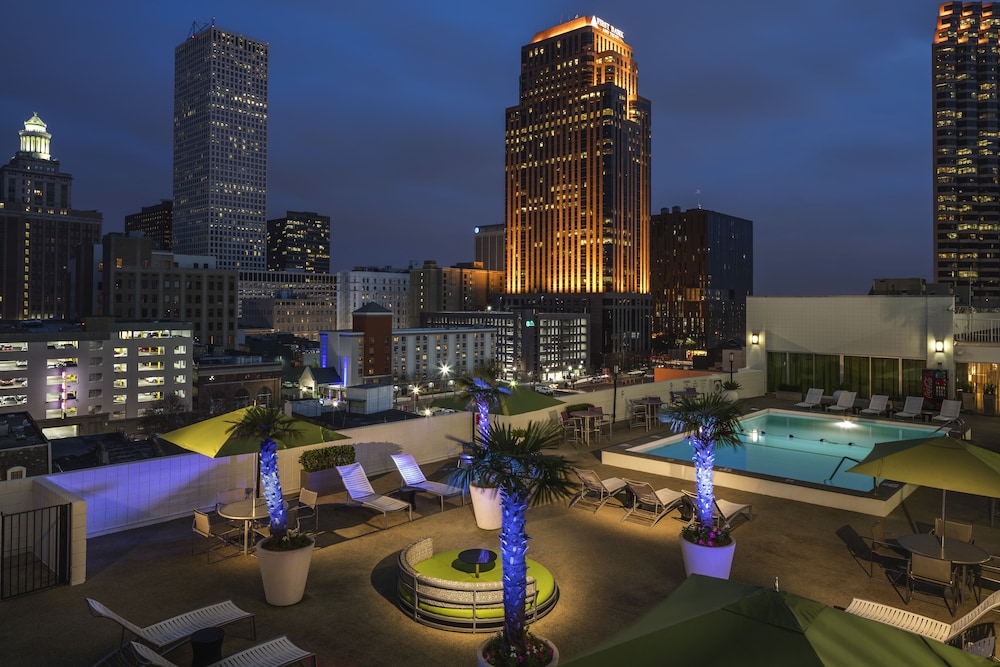 Holiday Inn New Orleans - Downtown Superdome 23/61