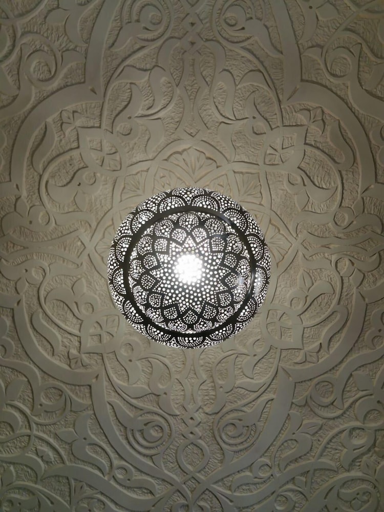 Riad Bijoux Marrakech 15/79