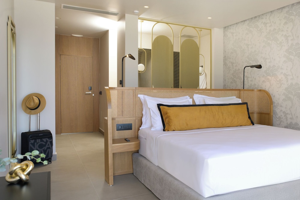 Castello Boutique Resort & Spa - Adults only 11/50