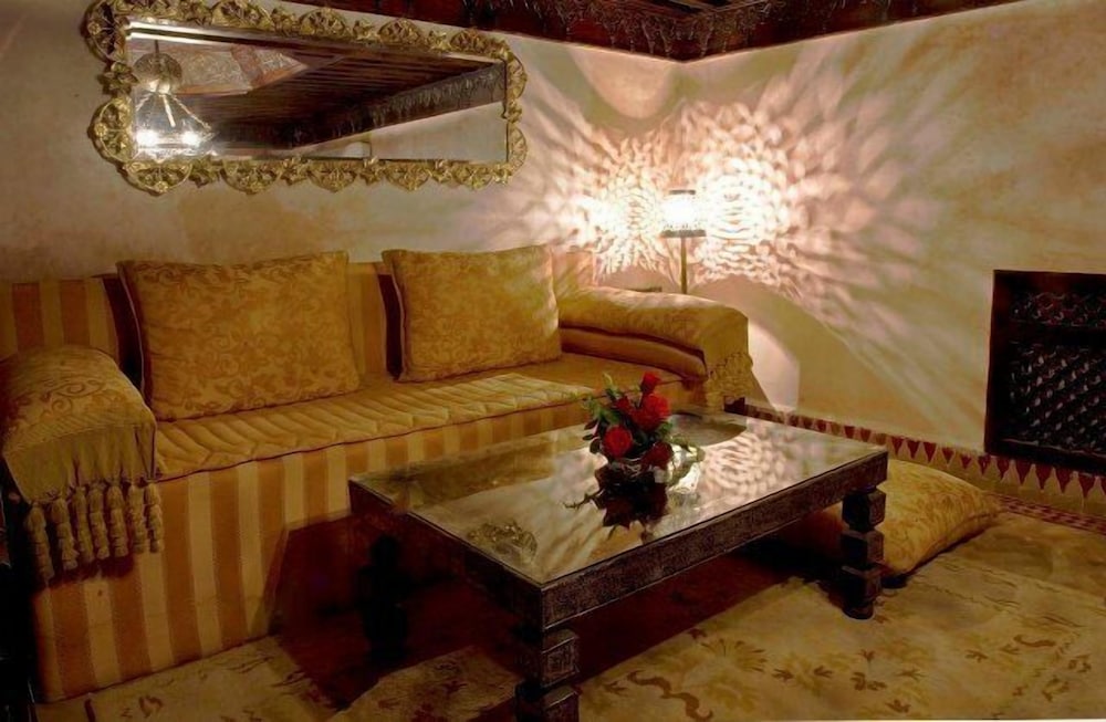 Palais Sheherazade Spa Formerly Riyad Sheherazade 28/50