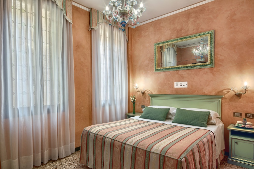 Firenze Hotel 16/43