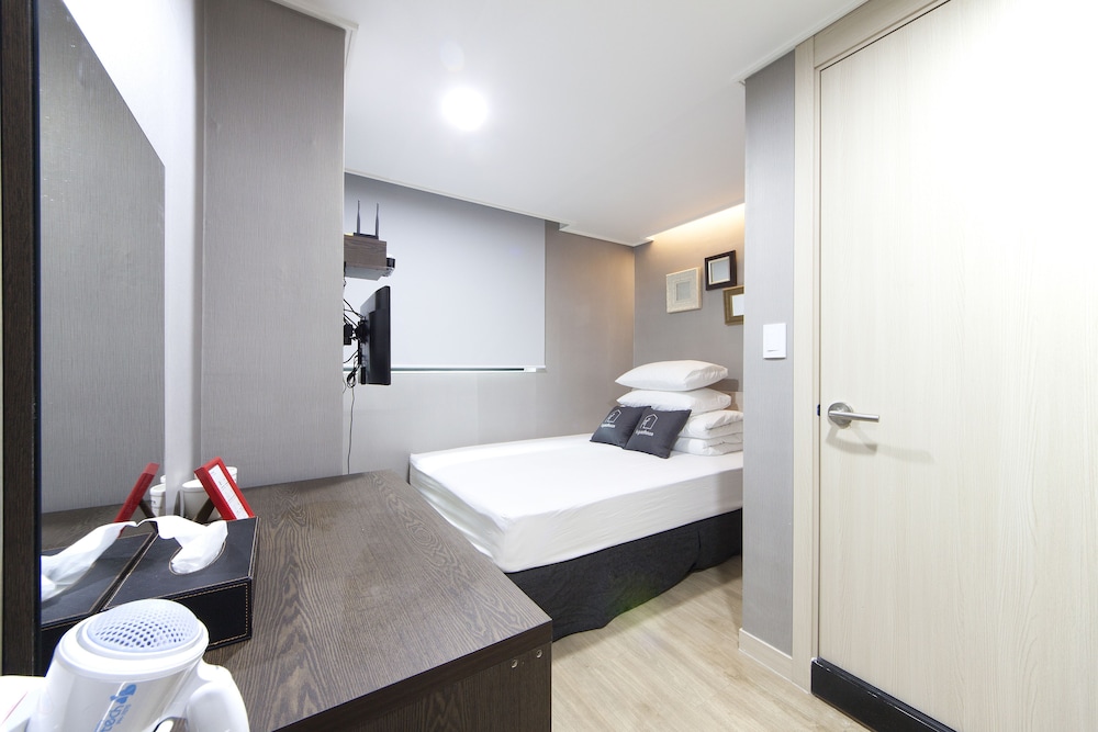 K-Grand Hostel Gangnam 1 14/70