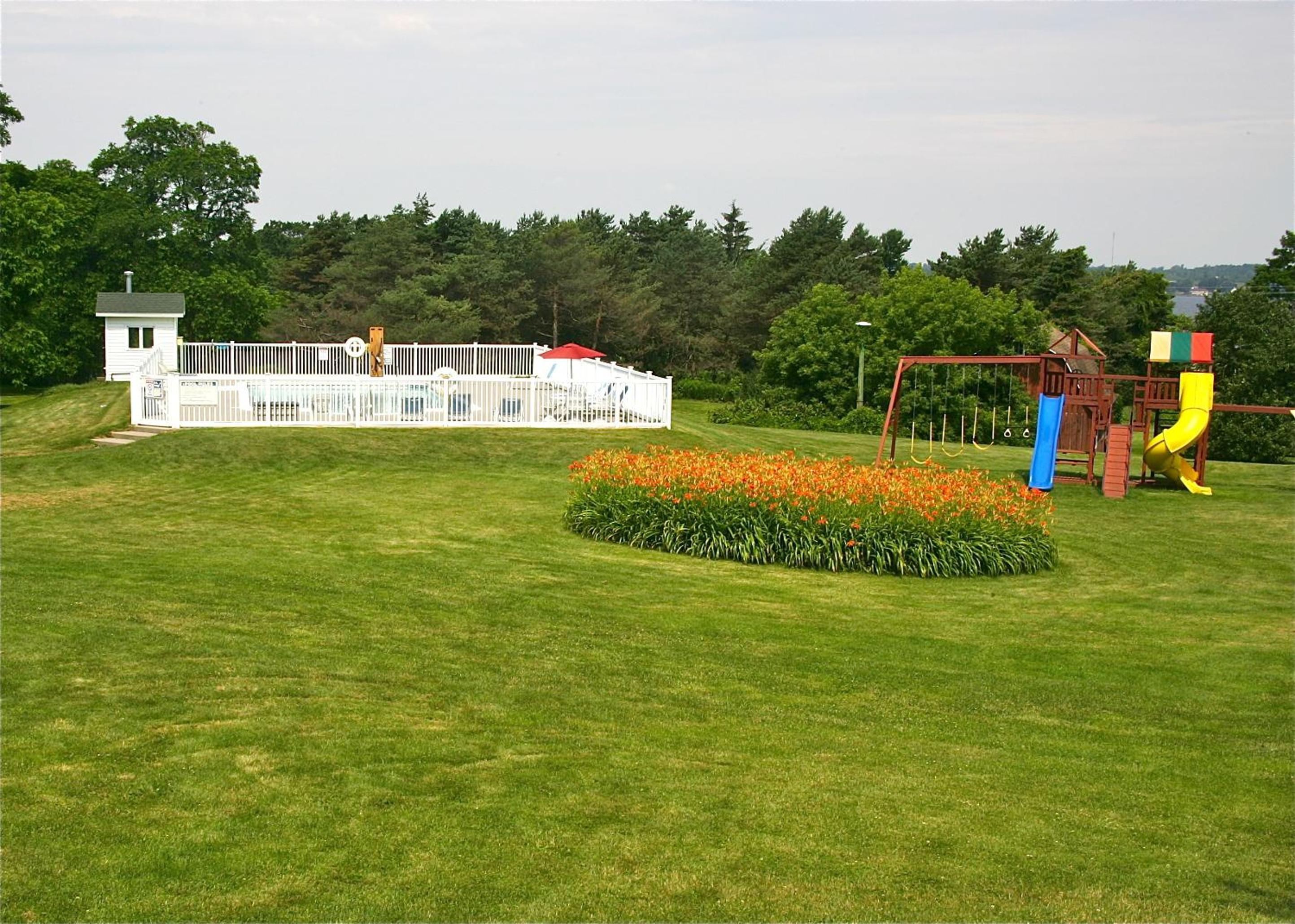The Stonefence Resort 27/51