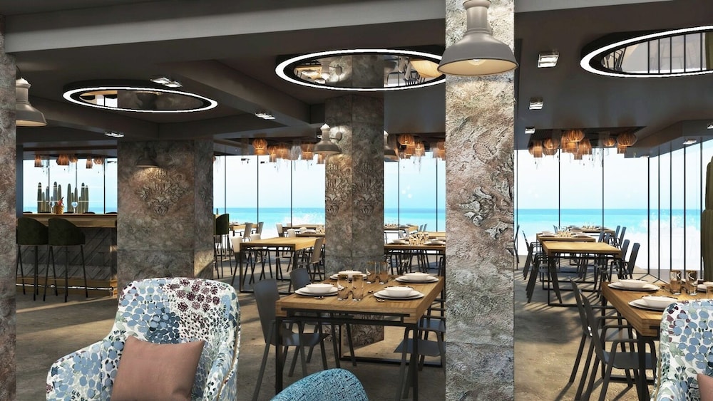 Royalisa Palmiye Beach Hotel - Adults Only 35/50