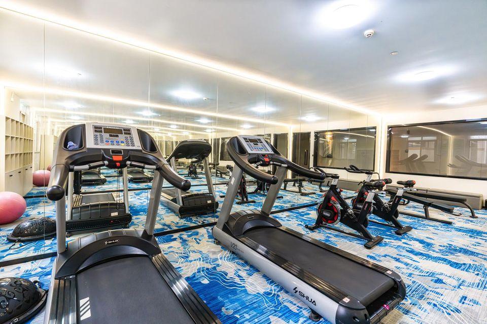Echarm Hotel Shuangliu International Airport store 21/43