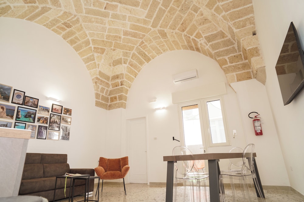 B&B Il Geranio 7/50