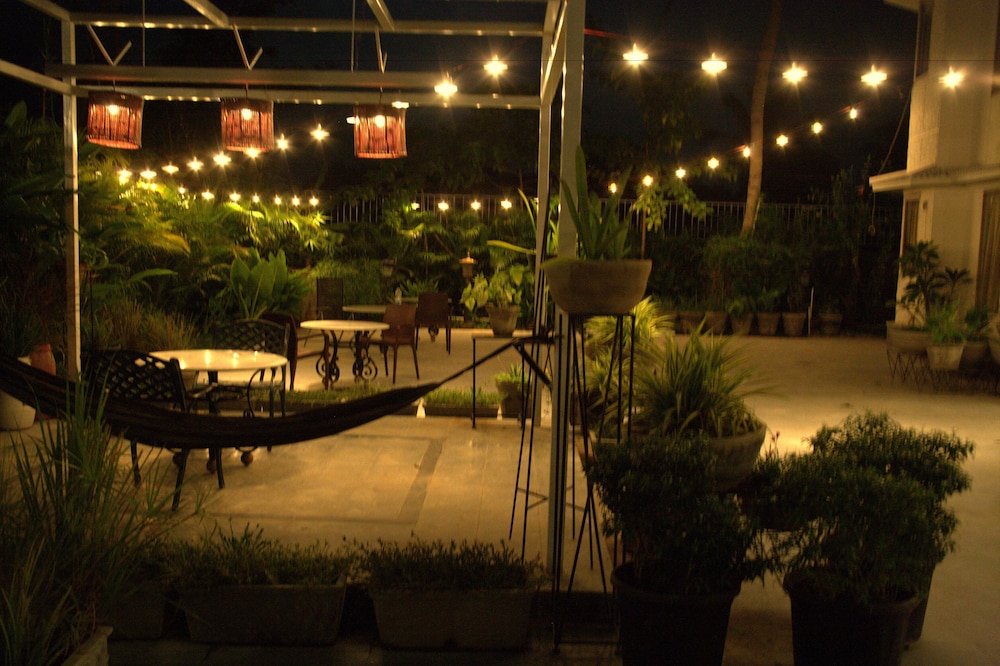 Hotel Villa Highnest - Sriperumbudur 46/50