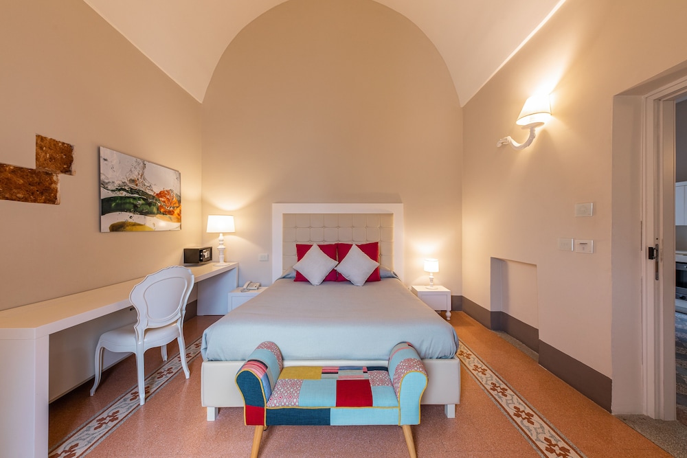 Palazzo Arco Cadura Hotel & Spa 16/49