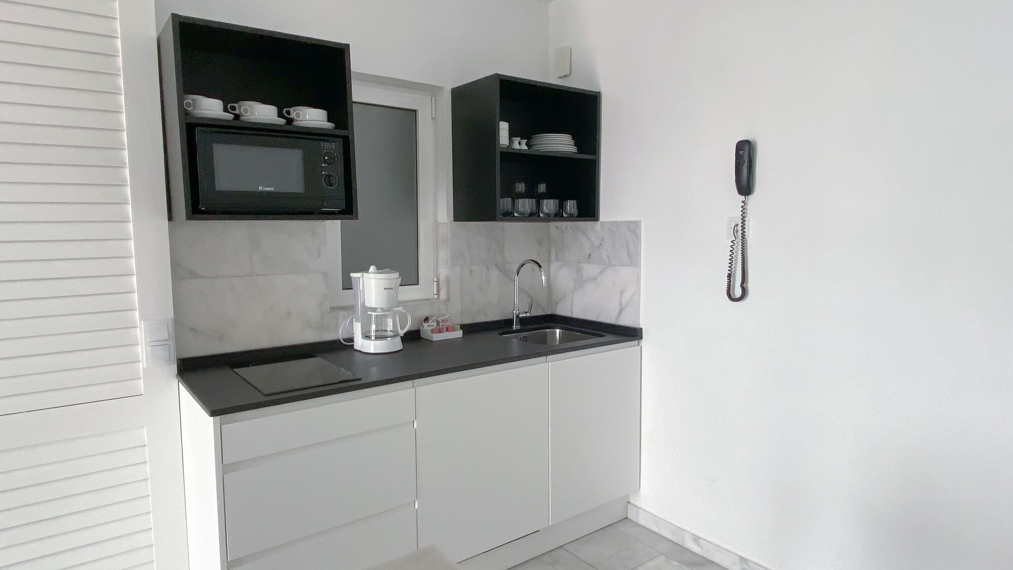 Select, Apartment, Twin Beds, Sofa 8/9