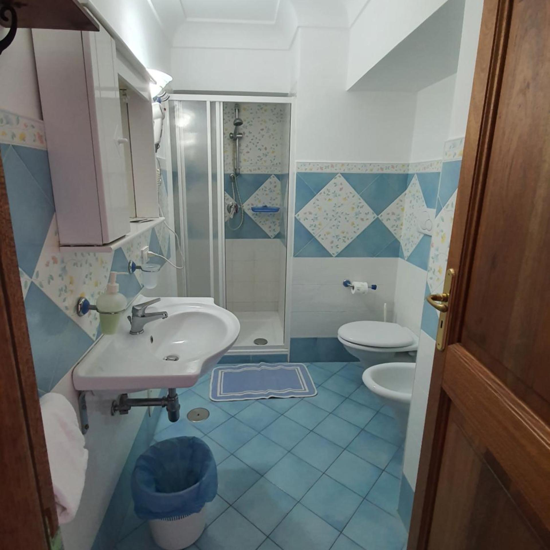 Villa Celentano 26/30