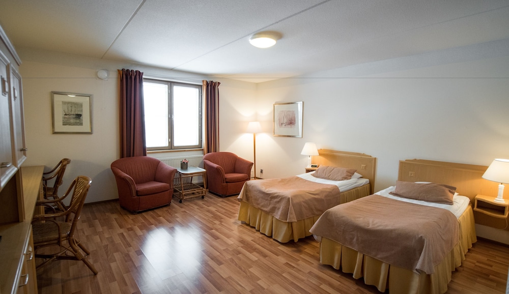 Hotel Vallonia 37/67