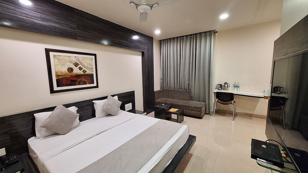 HOTEL ALANKAR PALACE 9/24