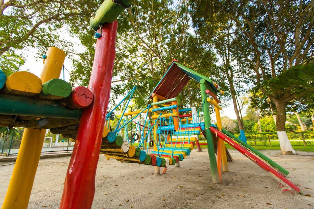 Vila Angatu Eco Resort and Spa 37/50