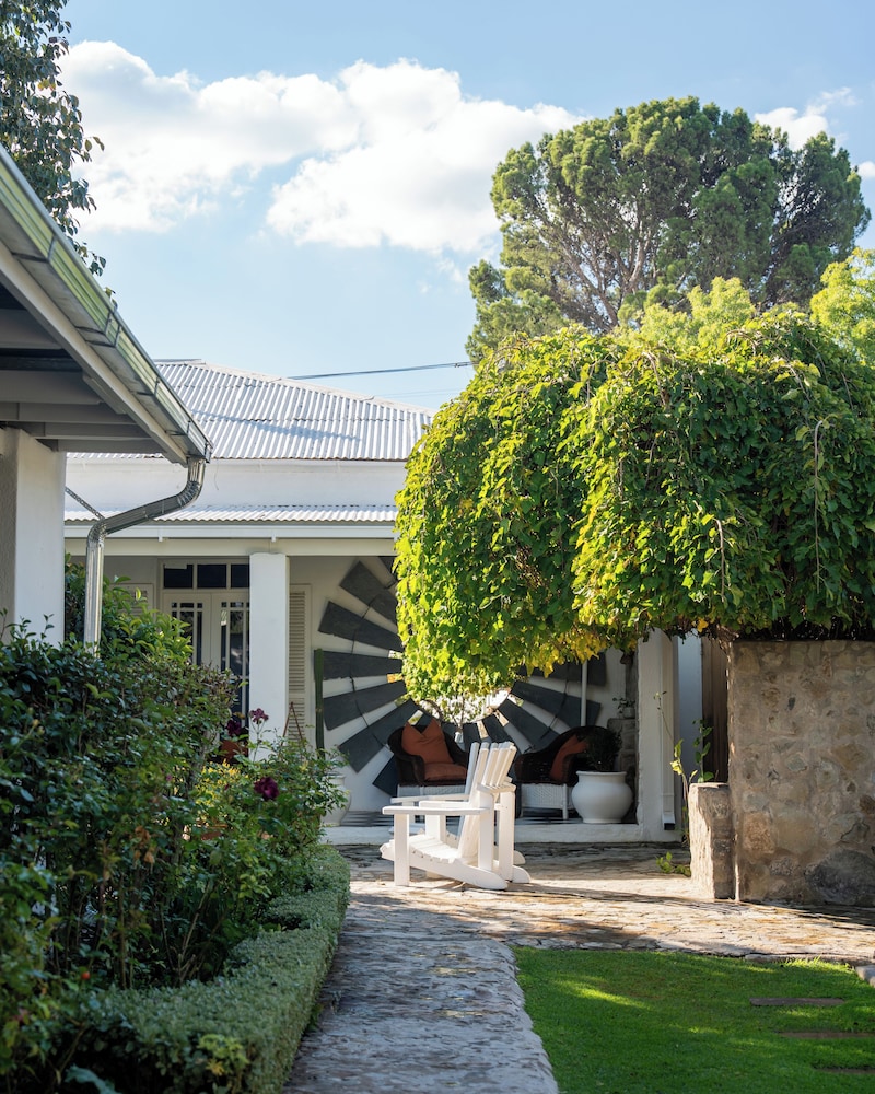 Boutique Guesthouse Hanover 21/22