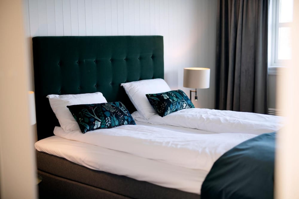 Utstein Kloster Hotell 10/32